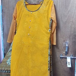 Women's Kurta