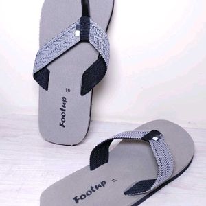 New Men's Fashion design Slipper