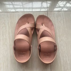 Pink Flip Flop