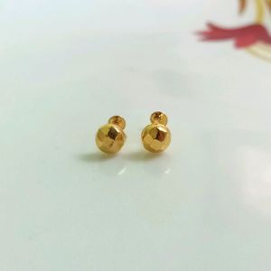 GOLD Mix Stud / Nosepin