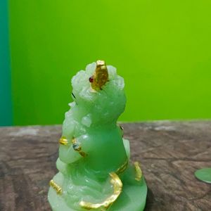 #New# Resin Art Work Of Lord Shri Krishna