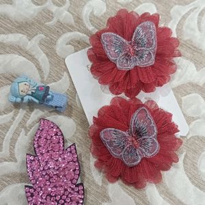 Hair Accessories