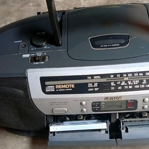 Aiwa Tape Recorder