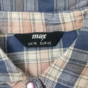 Max Summer Dress