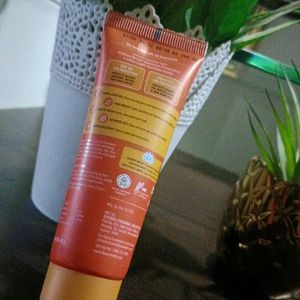 Iba Invisible SPF50 Sunscreen Broad Spectrum