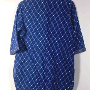 Short Kurti