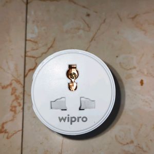 Wipro 10A Smart Plug Wifi