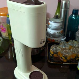 Softel Soda Maker