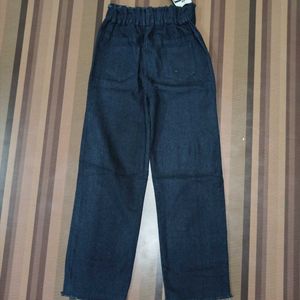 Z-22 Size 28 Straight Women Denim Jeans