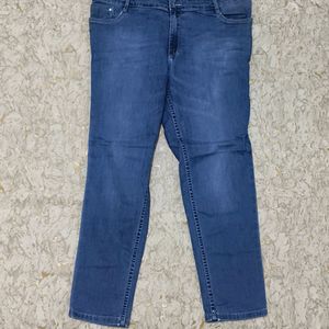 Kraus Jeans Size 36 B160