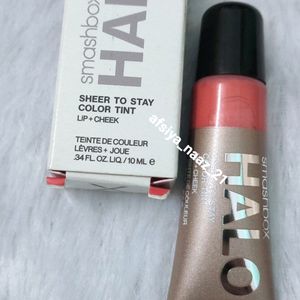 Smashbox Lip & Cheek Tint