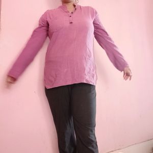 Short Kurta