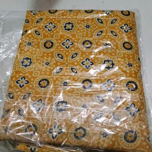 Kurti Material