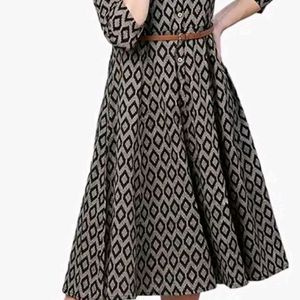 Women's Midi Dress