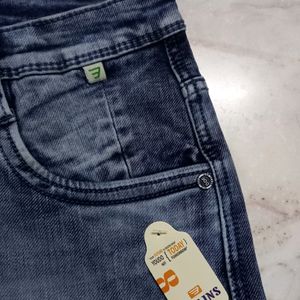 Men Or Women New Jeans