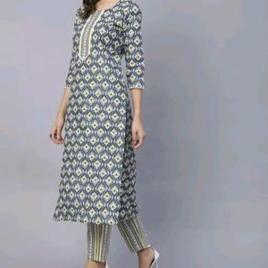 Kurta Set