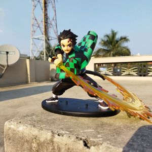 Demon Slayer Tanjiro Anime Figure