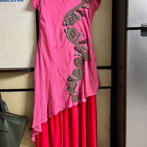 Gown For Women