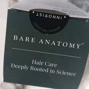 Bare Anatomy Anti Dandruff Shampoo