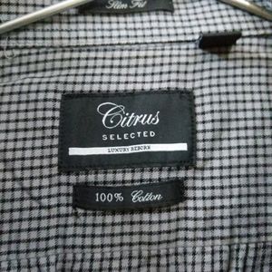 Men Semi Formal Small Printed Checked Shirt