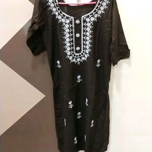 Brand New Kurti