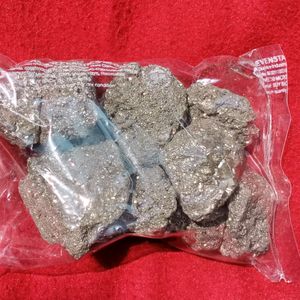 Pyrite 1 Kg