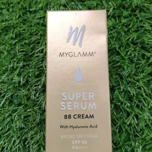 Myglamm Super Serum BB Cream