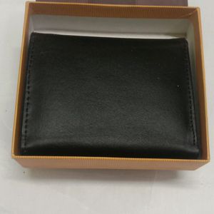 Leather Wallet