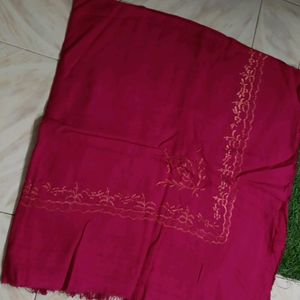 Small Cotton Bedsheet