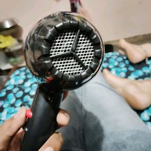 Hair Dryer For Women