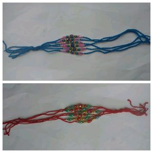 Rakhi Design No.18