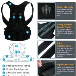 Posture Correction Belt