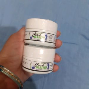 Hand And Feet Cream