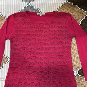 Women Sweater