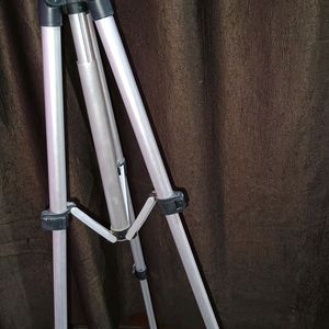 Tripod Stand Without Holder