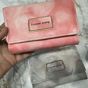 LADIES WALLET BIG DISCOUNT ✅️