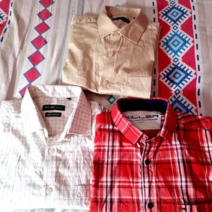 3shirts