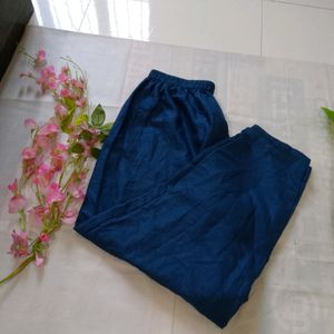 Kurti Pant Set