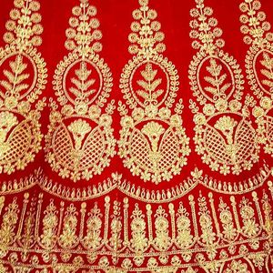 Bridal Lehenga