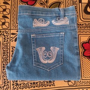 Jeans For Girls Nd Women