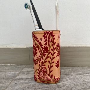 Handmade Texture Painted Art