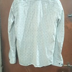 Shirt At Very Good Condition