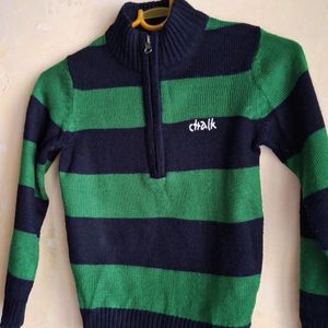 Sweater For Boys