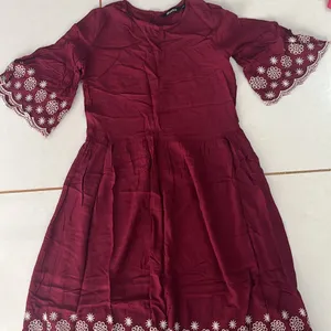 Dress Mini