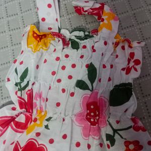 Baby Frock Combo