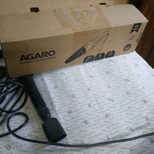 Vaccum Cleaner Agaro Brand 800 Watts