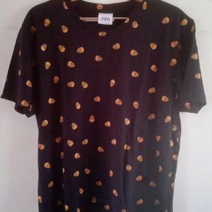 ZARA Excellent Tee