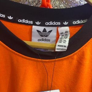 Adidas Premium Tshirt