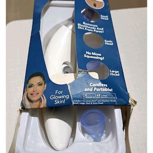 Black Head Remover