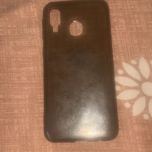 Samsung Galaxy Phone Cover